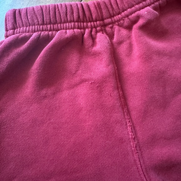 Red Roots Baby Sweatpants, 12-18month - Picture 4 of 5